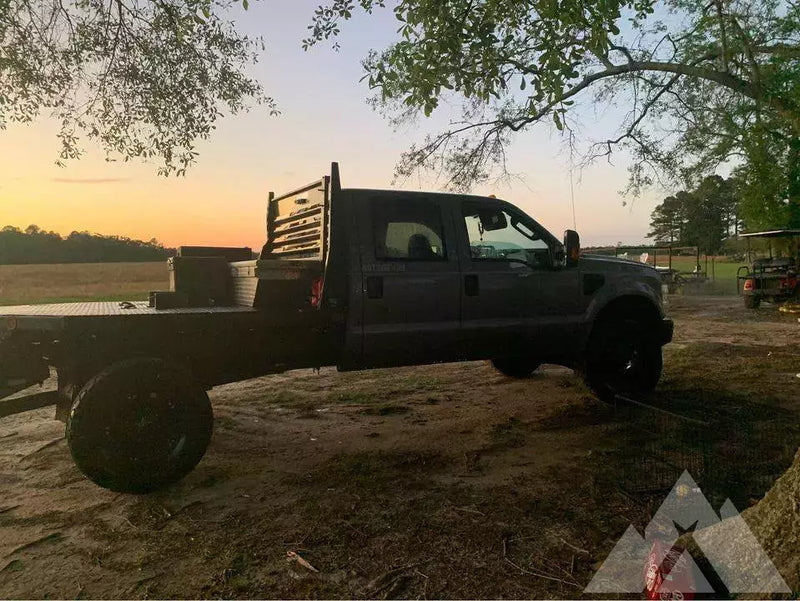 2010 Ford F350 — used overland rig for sale in Thomasville, GA (photo 5) — photo 5