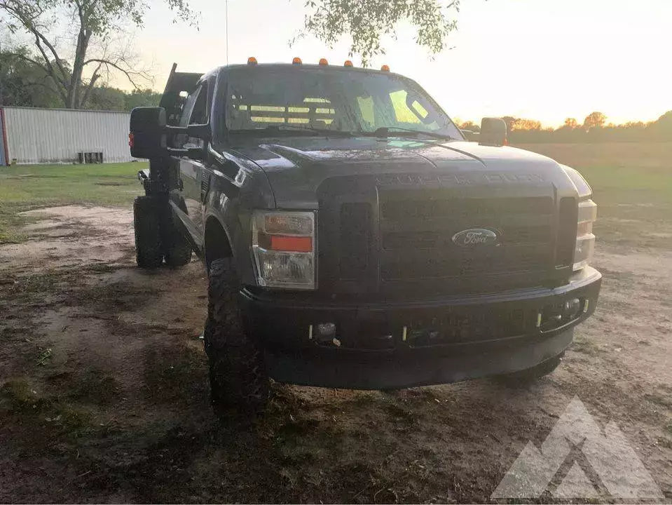 2010 Ford F350 — used overland rig for sale in Thomasville, GA (photo 3) — photo 3