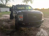 2010 Ford F350 — used overland rig for sale in Thomasville, GA (photo 3)