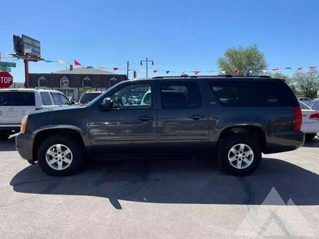 2010 Gmc Yukon — used overland rig for sale in Salt Lake City, UT (photo 4)