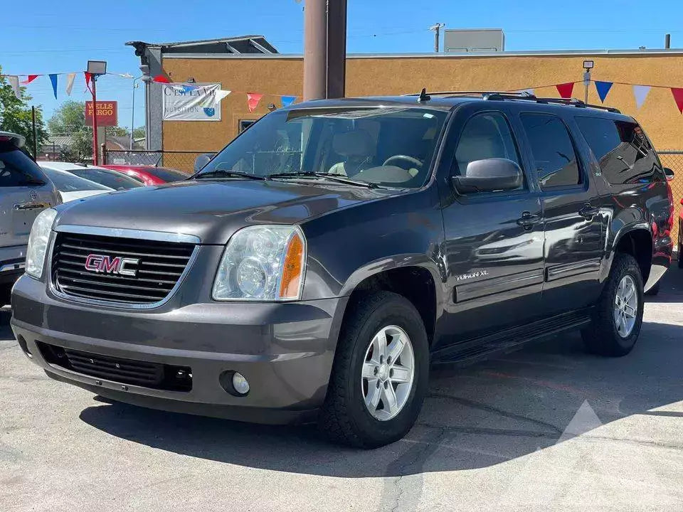 2010 Gmc Yukon — used overland rig for sale in Salt Lake City, UT