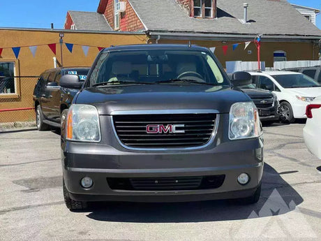 2010 Gmc Yukon — used overland rig for sale in Salt Lake City, UT (photo 2)