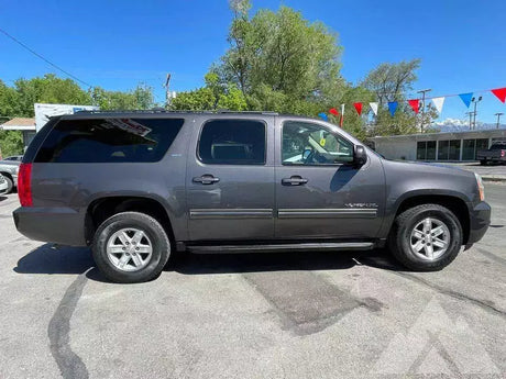 2010 Gmc Yukon — used overland rig for sale in Salt Lake City, UT (photo 8)
