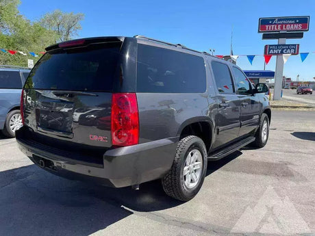 2010 Gmc Yukon — used overland rig for sale in Salt Lake City, UT (photo 7)