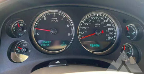 2010 Gmc Yukon — used overland rig for sale in Salt Lake City, UT (photo 10)