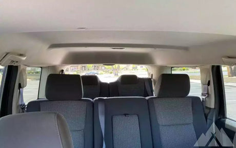 2010 Jeep Commander — used overland rig for sale in Phoenix, AZ (photo 5)