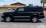 2010 Jeep Commander — used overland rig for sale in Phoenix, AZ (photo 2)