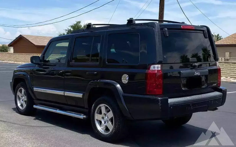 2010 Jeep Commander — used overland rig for sale in Phoenix, AZ (photo 3) — photo 3
