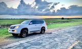 2010 Lexus GX 460 — used overland rig for sale in West Monroe, LA (photo 5)