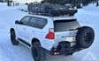 2010 Lexus GX 460 — used overland rig for sale in Colorado Springs, CO