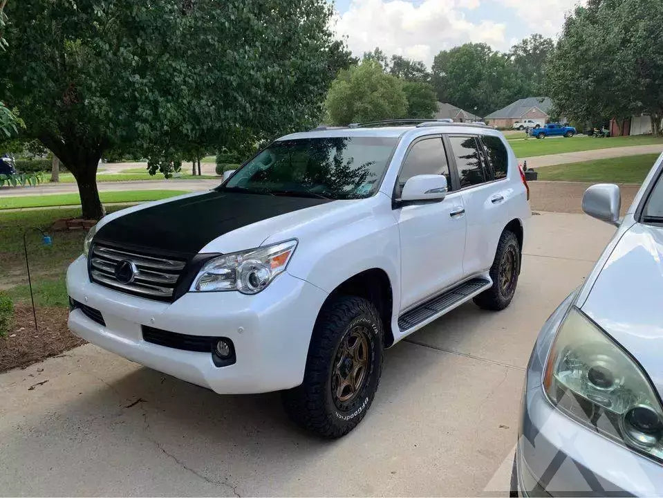 2010 Lexus GX 460 — used overland rig for sale in West Monroe, LA — photo 1