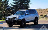 2010 Lexus GX 460 — used overland rig for sale in Rock Springs, WY