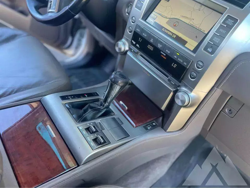2010 Lexus GX 460 — used overland rig for sale in El Dorado Hills, CA (photo 9) — photo 9