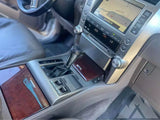 2010 Lexus GX 460 — used overland rig for sale in El Dorado Hills, CA (photo 9)