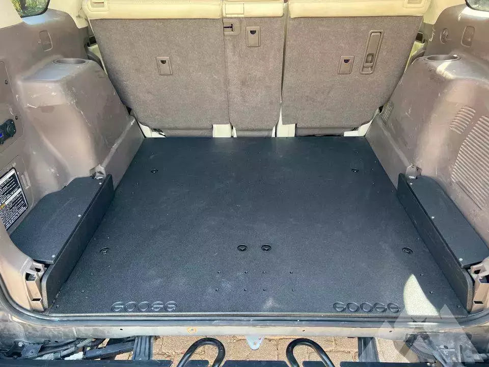 2010 Lexus GX 460 — used overland rig for sale in Santa Fe, NM (photo 5) — photo 5