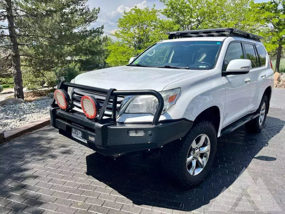 2010 Lexus GX 460 — used overland rig for sale in Arvada, CO — photo 1