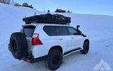 2010 Lexus GX 460 — used overland rig for sale in Colorado Springs, CO (photo 2)