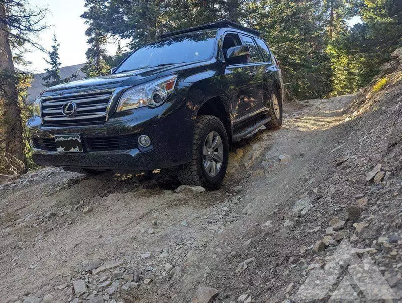 2010 Lexus GX 460 — used overland rig for sale in Denver, CO (photo 5) — photo 5