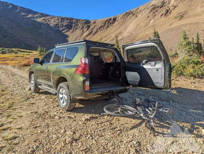2010 Lexus GX 460 — used overland rig for sale in Denver, CO (photo 3) — photo 3