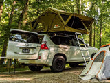 2010 Lexus GX 460 — used overland rig for sale in Knoxville, TN (photo 5)