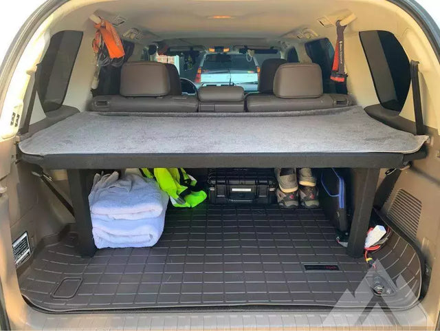 2010 Lexus GX 460 — photo 3