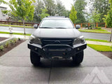 2010 Lexus GX 460 — used overland rig for sale in Issaquah, WA (photo 3)