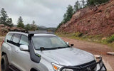 2010 Lexus GX 460 — used overland rig for sale in Rock Springs, WY (photo 4)
