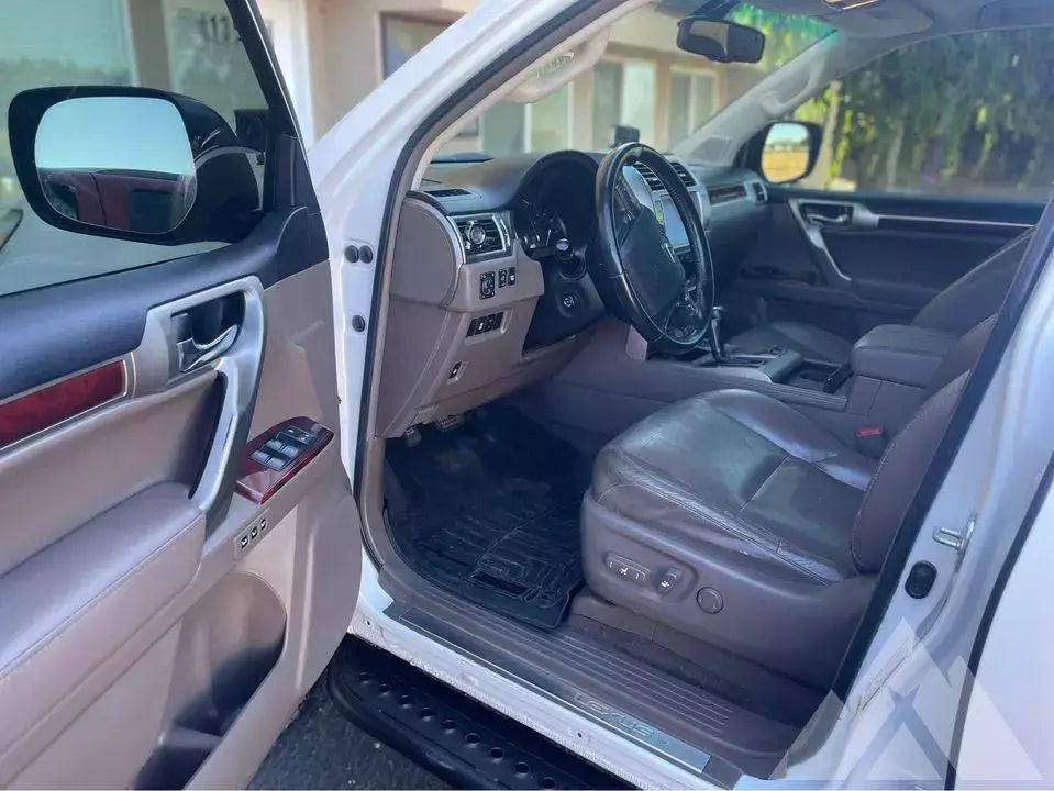 2010 Lexus GX 460 — used overland rig for sale in El Dorado Hills, CA (photo 10) — photo 10