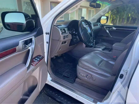2010 Lexus GX 460 — used overland rig for sale in El Dorado Hills, CA (photo 10)