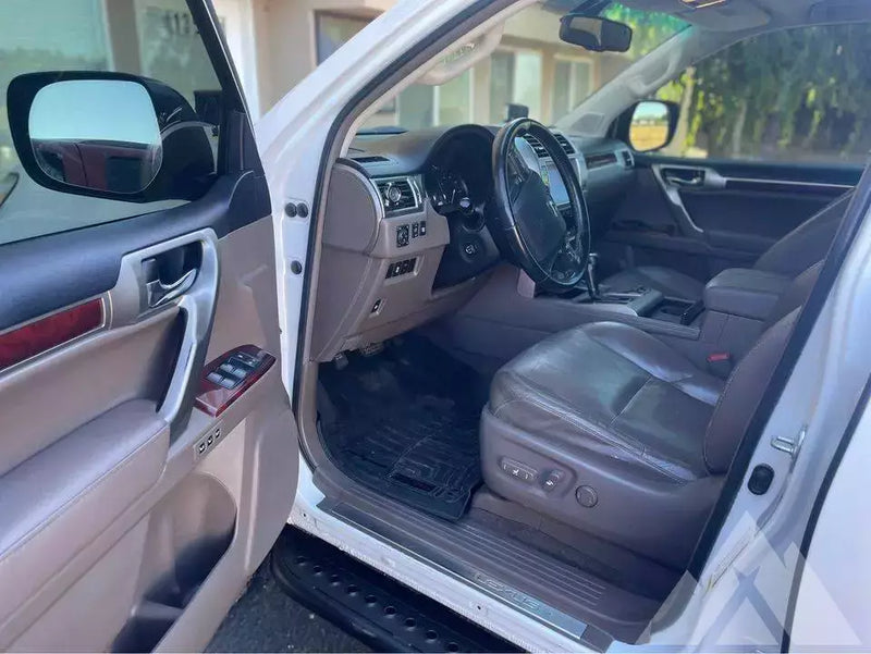 2010 Lexus GX 460 — used overland rig for sale in El Dorado Hills, CA (photo 10) — photo 10
