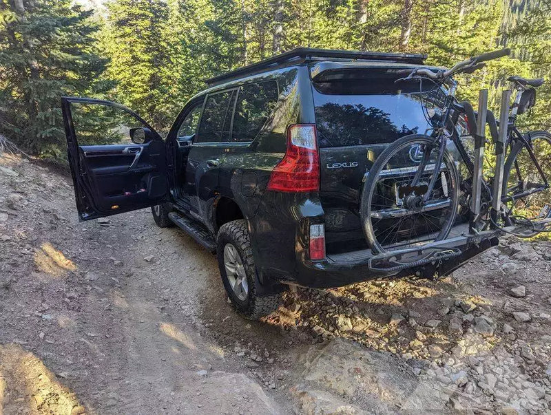 2010 Lexus GX 460 — used overland rig for sale in Denver, CO (photo 4) — photo 4