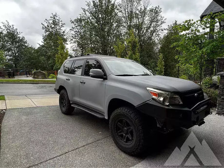2010 Lexus GX 460 — used overland rig for sale in Issaquah, WA