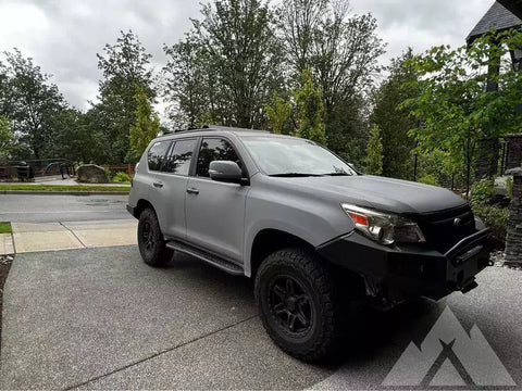 2010 Lexus GX 460