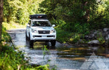 2010 Lexus GX 460 — used overland rig for sale in Knoxville, TN (photo 3)