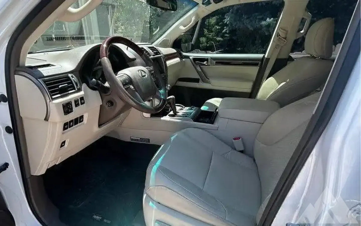 2010 Lexus GX 460 — used overland rig for sale in Denver, CO (photo 4) — photo 4