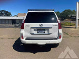 2010 Lexus GX 460 — used overland rig for sale in El Dorado Hills, CA (photo 3)