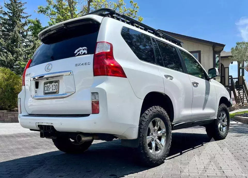 2010 Lexus GX 460 — used overland rig for sale in Arvada, CO (photo 4) — photo 4