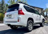 2010 Lexus GX 460 — used overland rig for sale in Arvada, CO (photo 4)