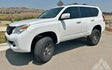2010 Lexus GX 460 — used overland rig for sale in Denver, CO