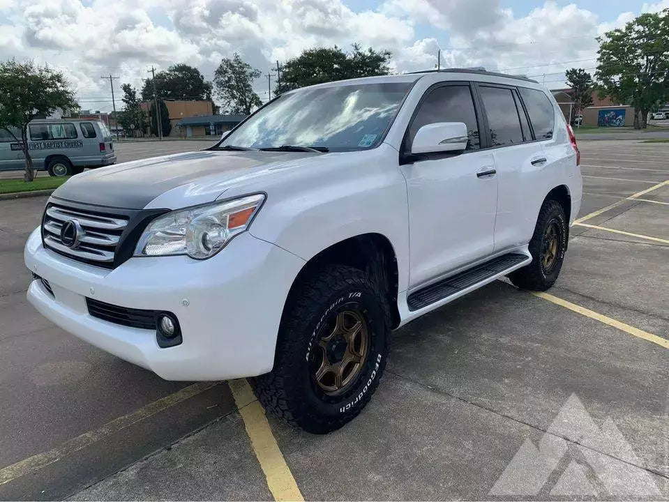 2010 Lexus GX 460 — used overland rig for sale in West Monroe, LA (photo 2) — photo 2