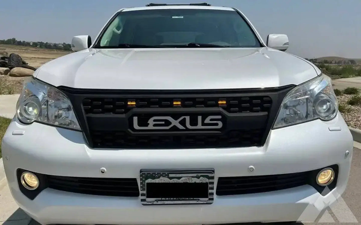 2010 Lexus GX 460 — used overland rig for sale in Denver, CO (photo 3) — photo 3