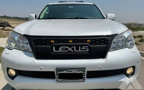 2010 Lexus GX 460 — used overland rig for sale in Denver, CO (photo 3)