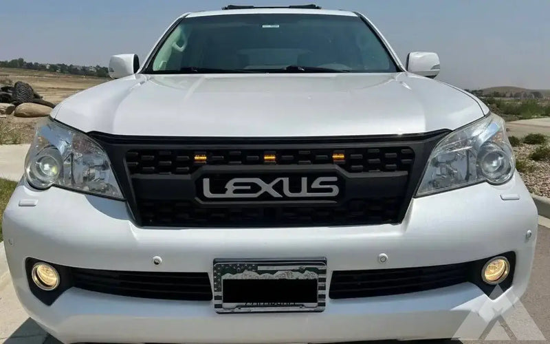 2010 Lexus GX 460 — used overland rig for sale in Denver, CO (photo 3) — photo 3