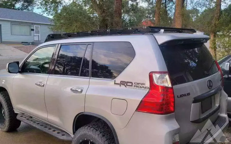 2010 Lexus GX 460 — used overland rig for sale in Rock Springs, WY (photo 5) — photo 5