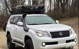 2010 Lexus GX 460 — used overland rig for sale in Colorado Springs, CO