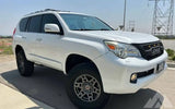2010 Lexus GX 460 — used overland rig for sale in Denver, CO (photo 2)