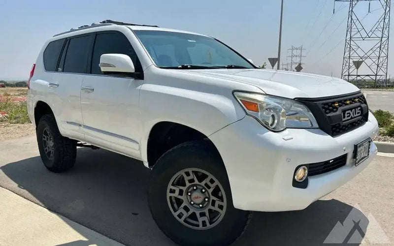 2010 Lexus GX 460 — used overland rig for sale in Denver, CO (photo 2) — photo 2