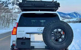 2010 Lexus GX 460 — used overland rig for sale in Colorado Springs, CO (photo 4)