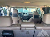 2010 Lexus GX 460 — used overland rig for sale in El Dorado Hills, CA (photo 6)