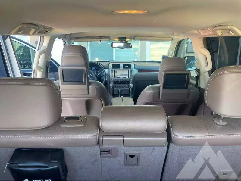 2010 Lexus GX 460 — used overland rig for sale in El Dorado Hills, CA (photo 6) — photo 6
